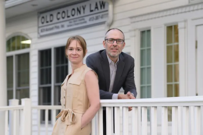 Old Colony Law 4