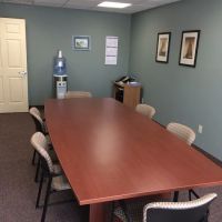 Ostrander Law Office ico