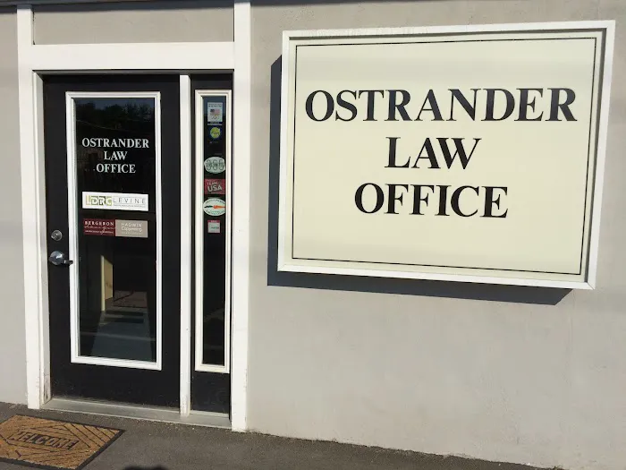 Ostrander Law Office 4