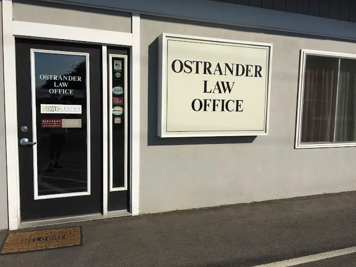 Ostrander Law Office 4