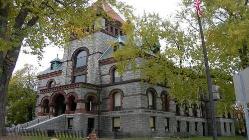Law Offices of John P. DiBartolo, Jr. - Northampton Office 4