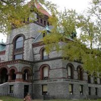 Law Offices of John P. DiBartolo, Jr. - Northampton Office ico