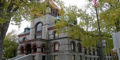Law Offices of John P. DiBartolo, Jr. - Northampton Office