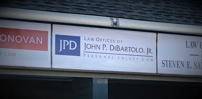 Law Offices of John P. DiBartolo, Jr. - Northampton Office 4