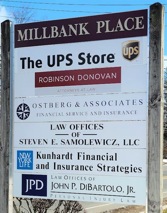 Law Offices of John P. DiBartolo, Jr. - Northampton Office 4