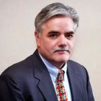Attorney Neil Darragh ico