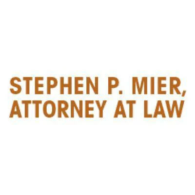 Stephen P. Mier, Attorney At Law 5