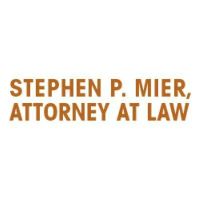 Stephen P. Mier, Attorney At Law ico