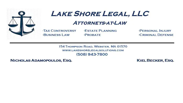 Lake Shore Legal, LLC 5