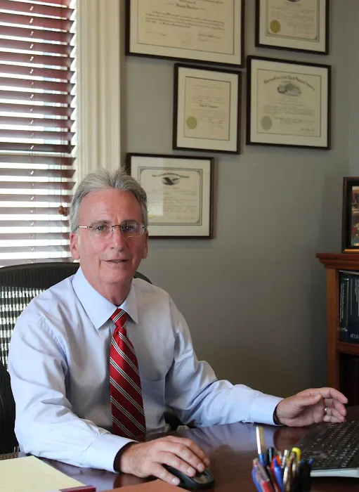 Law Office of John S. Tangusso 4
