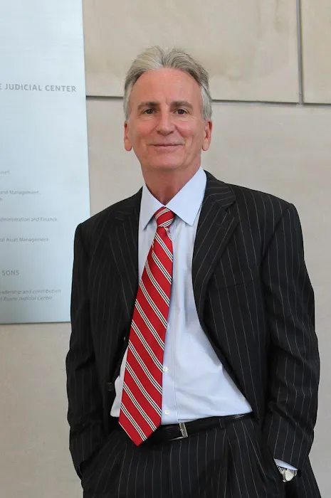 Law Office of John S. Tangusso 4
