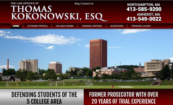 Kokonowski Criminal Defense 5