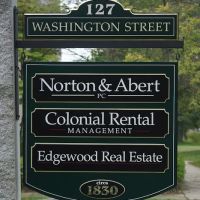 Norton, Abert & Jordan, P.C. ico