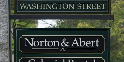 Norton, Abert & Jordan, P.C.