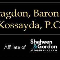 Bragdon, Baron & Kossayda, P.C. — Shaheen & Gordon, P.A. Affiliate ico