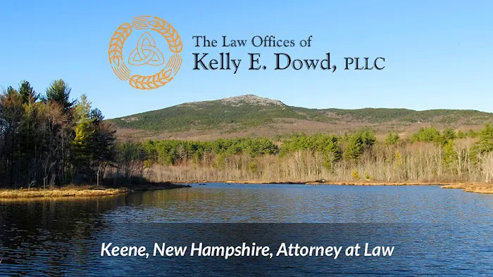 Law Offices of Kelly E Dowd, PLLC 4