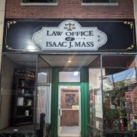 Law Office of Isaac J. Mass ico