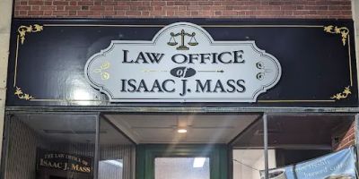 Law Office of Isaac J. Mass