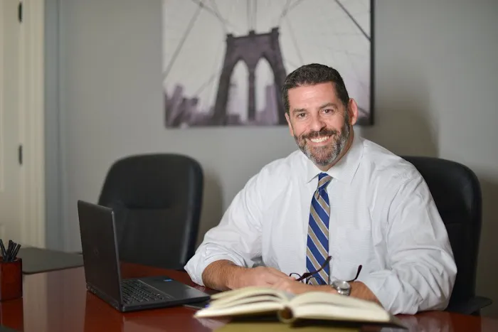 Law Offices of John P. DiBartolo, Jr. - Greenfield Office 4