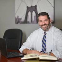 Law Offices of John P. DiBartolo, Jr. - Greenfield Office ico