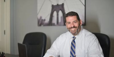 Law Offices of John P. DiBartolo, Jr. - Greenfield Office
