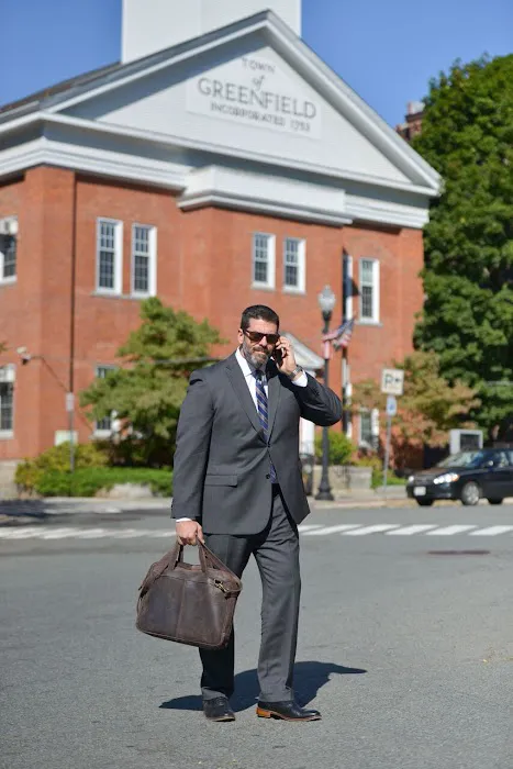 Law Offices of John P. DiBartolo, Jr. - Greenfield Office 4