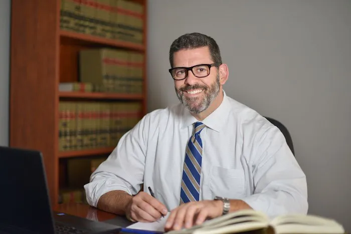 Law Offices of John P. DiBartolo, Jr. - Greenfield Office 4