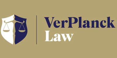VerPlanck Law