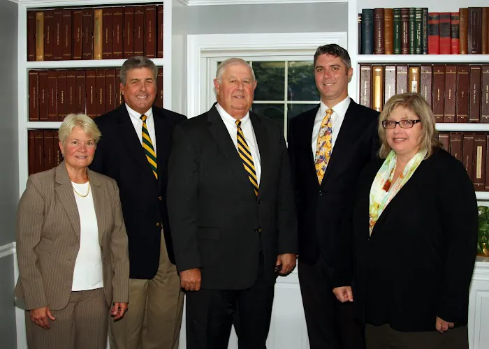 Ryan & Boudreau, LLP 4