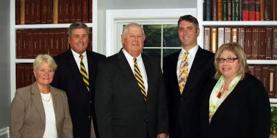 Ryan & Boudreau, LLP
