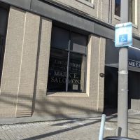 Law Offices of Mark E. Salomone ico