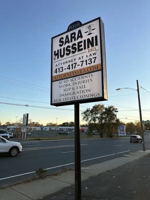 The Law Offices Of Sara Husseini, PLLC 5