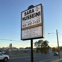 The Law Offices Of Sara Husseini, PLLC ico