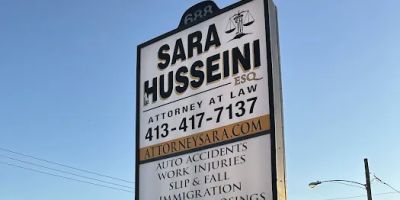 The Law Offices Of Sara Husseini, PLLC