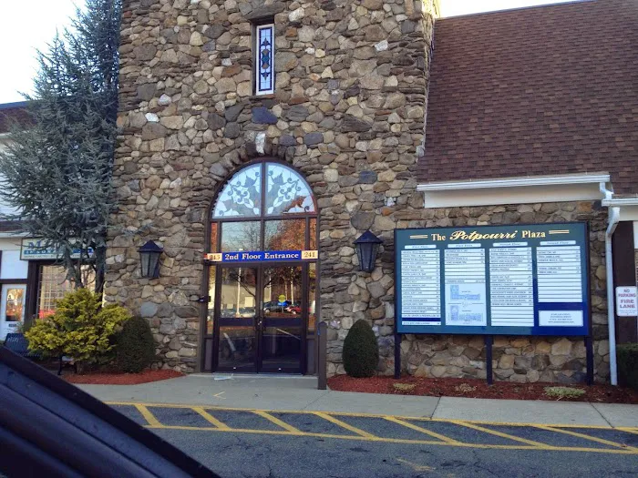 Law Offices of Robert H. Astor 4