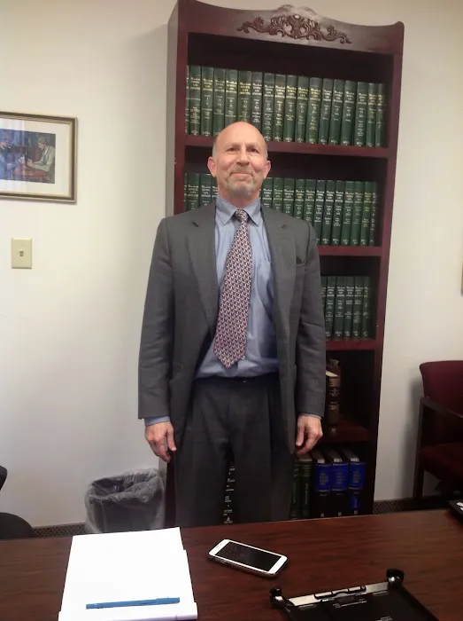 Law Offices of Robert H. Astor 4
