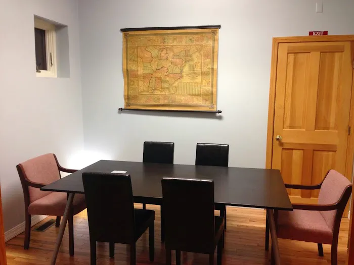 Law Offices of Terrence A. Low and Anthony J. Canata 4