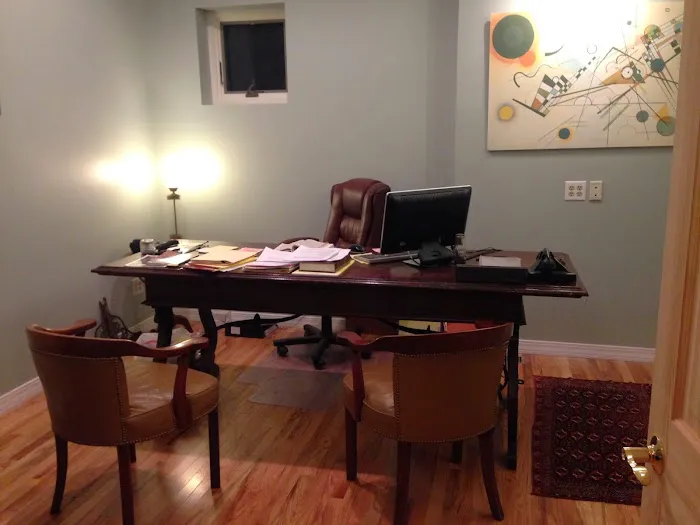 Law Offices of Terrence A. Low and Anthony J. Canata 4