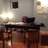 Law Offices of Terrence A. Low and Anthony J. Canata ico