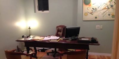 Law Offices of Terrence A. Low and Anthony J. Canata