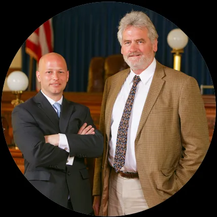 Law Offices of Terrence A. Low and Anthony J. Canata 4