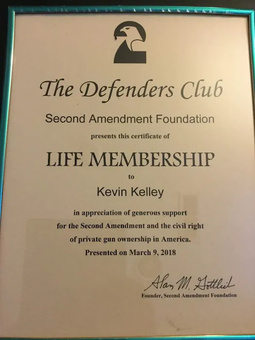 Kevin J. Kelley 4