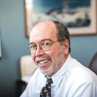 Michael Hooker ico