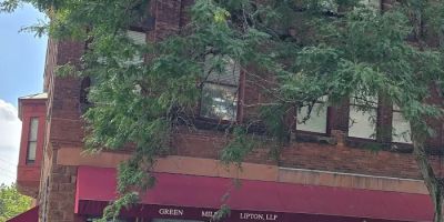 Green Miles Lipton, LLP