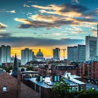 The Law Office of Patrick Conway ico