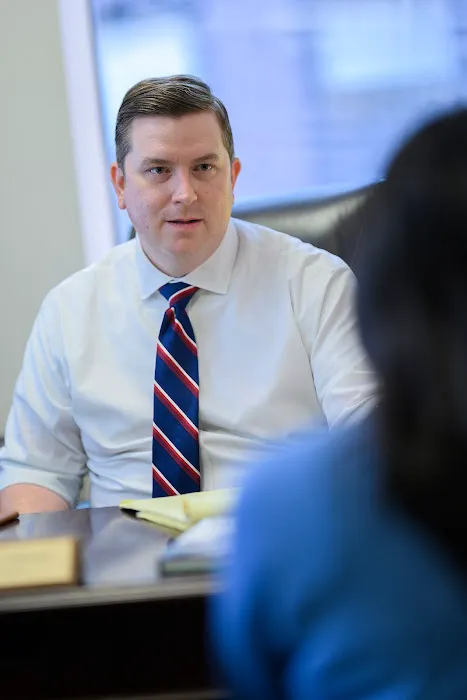 Law Office of Matthew W. Peterson 4