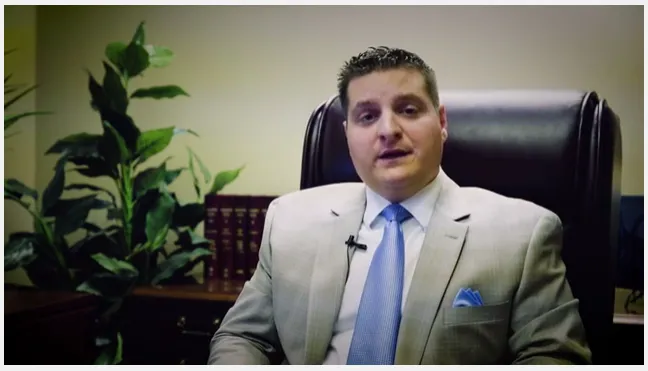 Criminal Defense Lawyer Paul R. Moraski 4