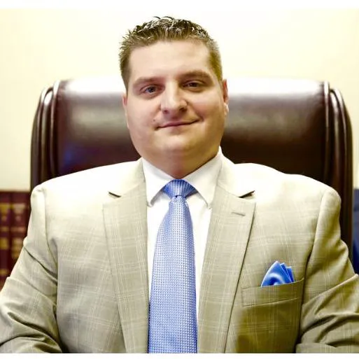 Criminal Defense Lawyer Paul R. Moraski 4