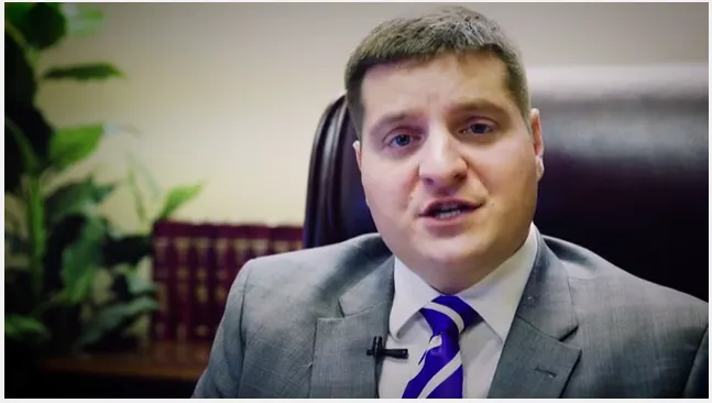 Criminal Defense Lawyer Paul R. Moraski 4