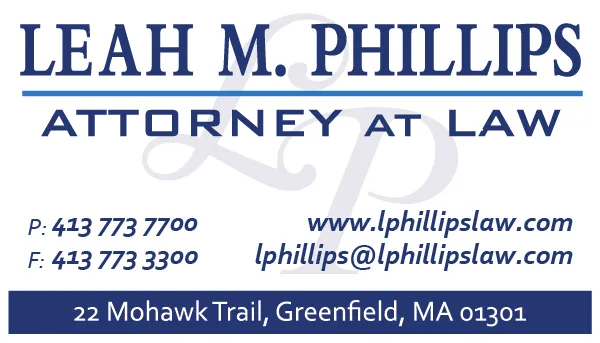 Leah M. Phillips 4